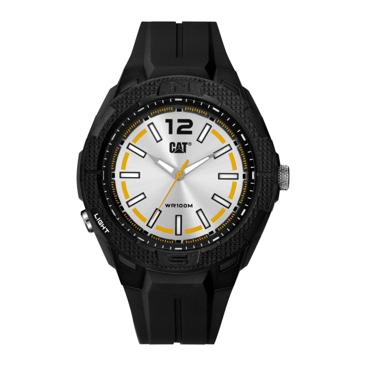 Reloj Cat Color  Cat079 Para Caballero