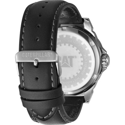 Reloj CAT color gris CB.141.34.232