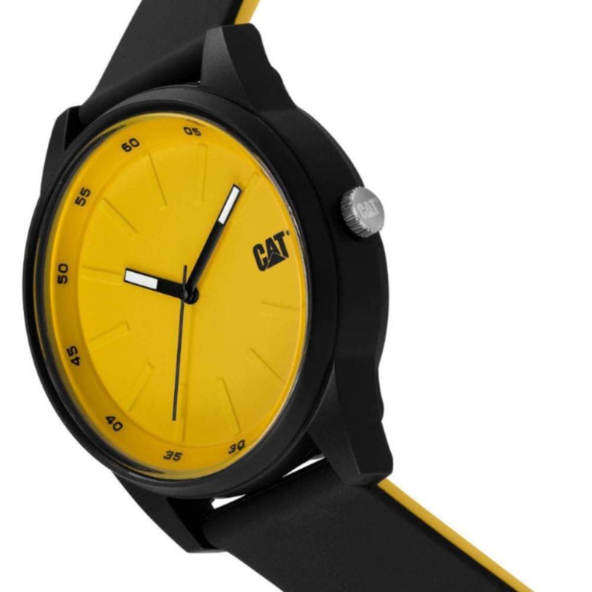Reloj Cat Color  Clj.160.21.721 Para Dama