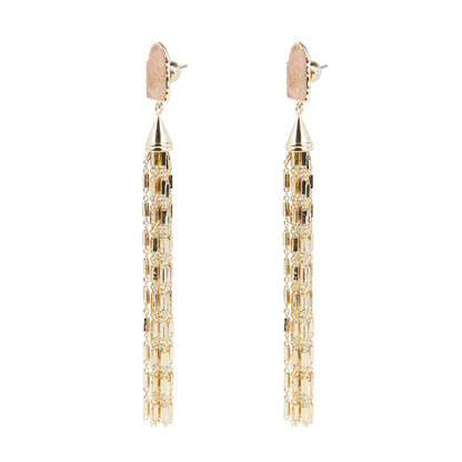 Aretes Carolee Color Dorado Clp01079G970 Para Dama