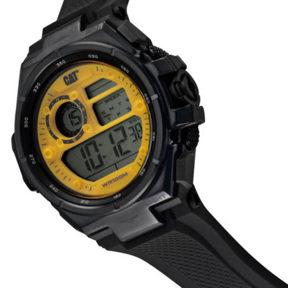 Reloj Cat Color  Cod.167.21.741 Para Caballero
