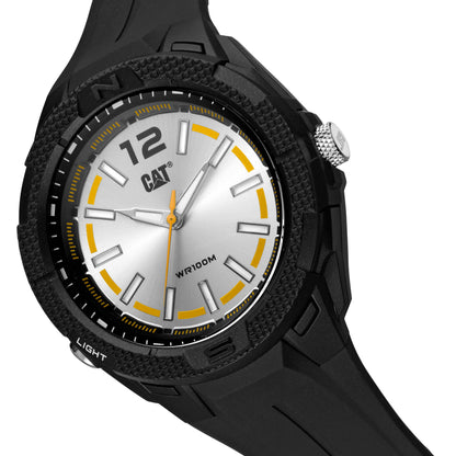 Reloj CAT Color negro CP9.160.21.227