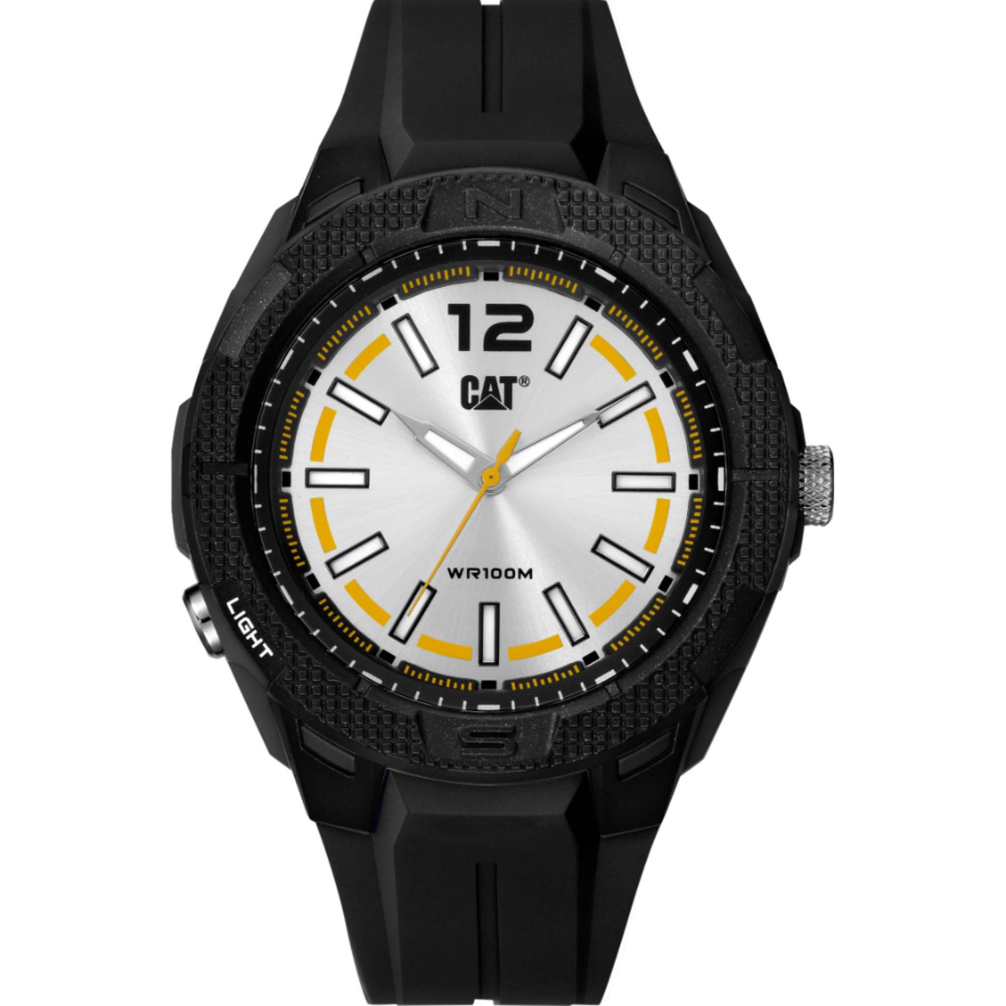 Reloj CAT Color negro CP9.160.21.227