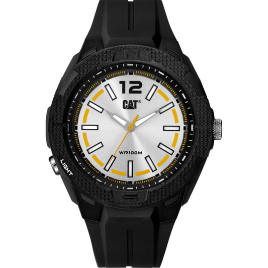 Reloj CAT Color negro CP9.160.21.227