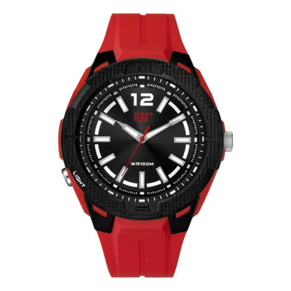 Reloj CAT Color rojo CP9.160.28.121