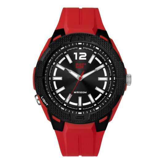 Reloj CAT Color rojo CP9.160.28.121