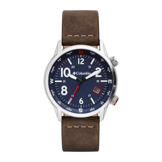 Reloj Columbia Color  Csc01-001 Para Caballero