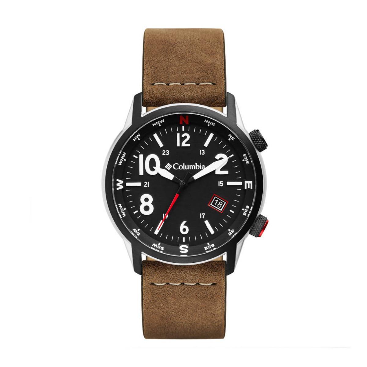 Reloj Columbia Color  Csc01-003 Para Caballero