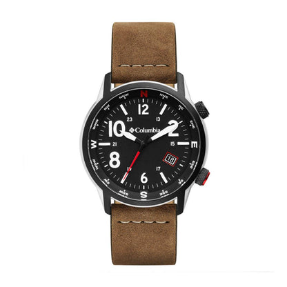 Reloj Columbia Color  Csc01-003 Para Caballero