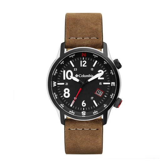 Reloj Columbia Color  Csc01-003 Para Caballero