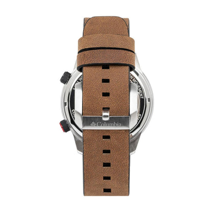 Reloj Columbia Color  Csc01-003 Para Caballero