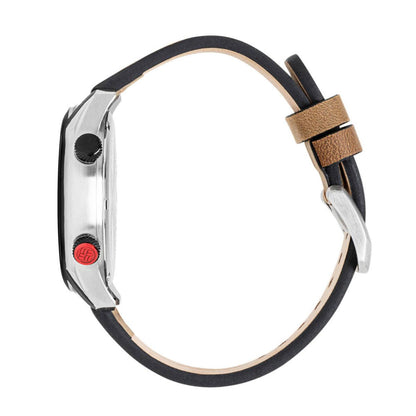 Reloj Columbia Color  Csc01-003 Para Caballero