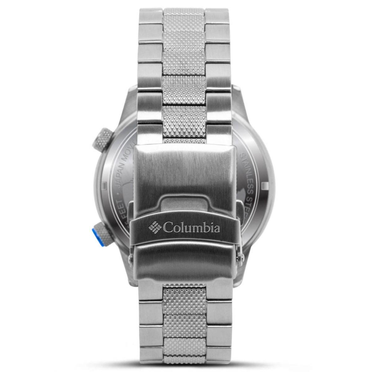 Reloj Columbia Color  Csc01-005 Para Caballero