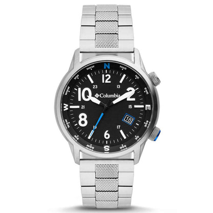 Reloj Columbia Color  Csc01-005 Para Caballero