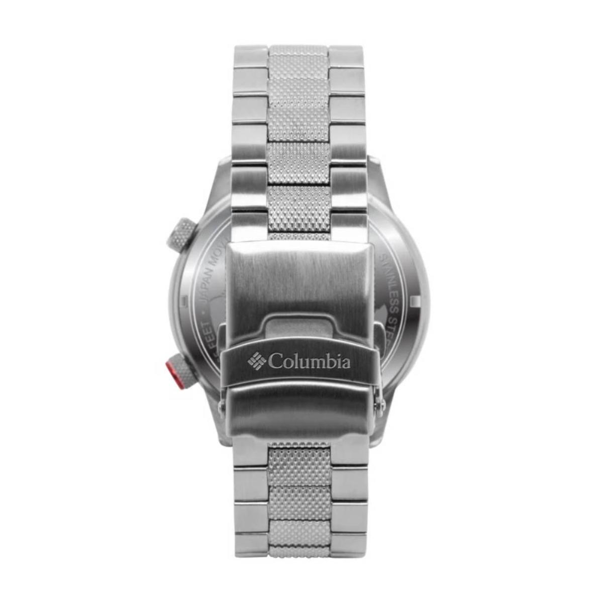 Reloj Columbia Color  Csc01-006 Para Caballero