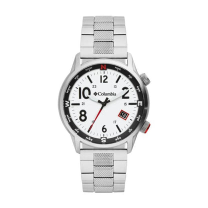 Reloj Columbia Color  Csc01-006 Para Caballero