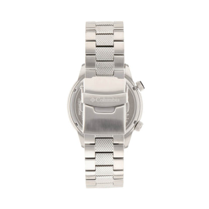 Reloj Columbia Color Plateado CSC01-009M