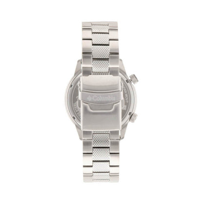 Reloj Columbia Color Plateado CSC01-010M