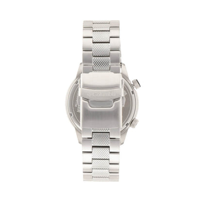 Reloj Columbia Color Plateado CSC01-011M