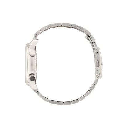 Reloj Columbia Color Plateado CSC01-011M