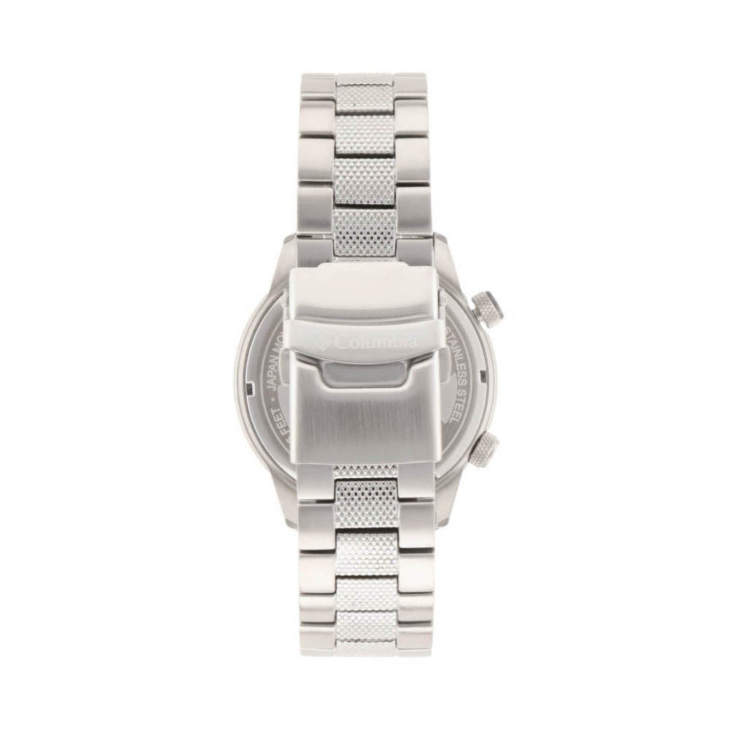 Reloj Columbia Color Plateado CSC01-012M