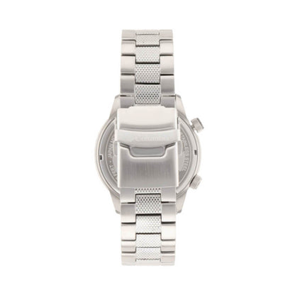 Reloj Columbia Color Plateado CSC01-012M