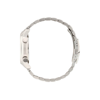 Reloj Columbia Color Plateado CSC01-012M