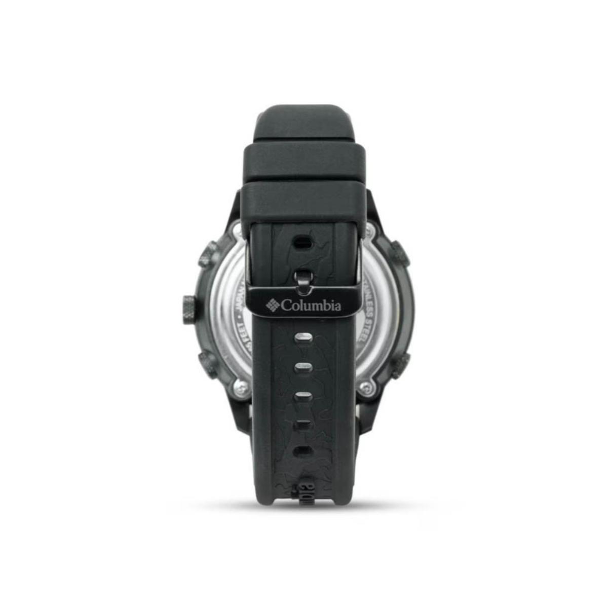 Reloj Columbia Color  Csc01-017 Para Caballero