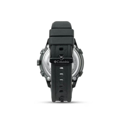 Reloj Columbia Color  Csc01-017 Para Caballero