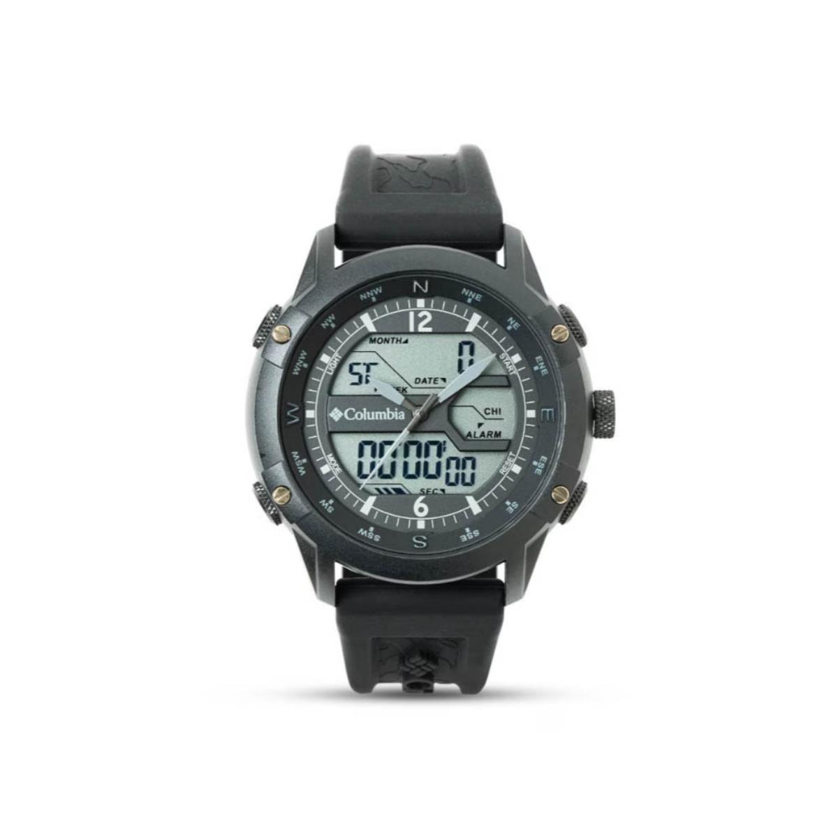Reloj Columbia Color  Csc01-017 Para Caballero
