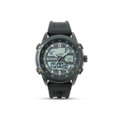 Reloj Columbia Color  Csc01-017 Para Caballero