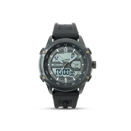 Reloj Columbia Color  Csc01-017 Para Caballero