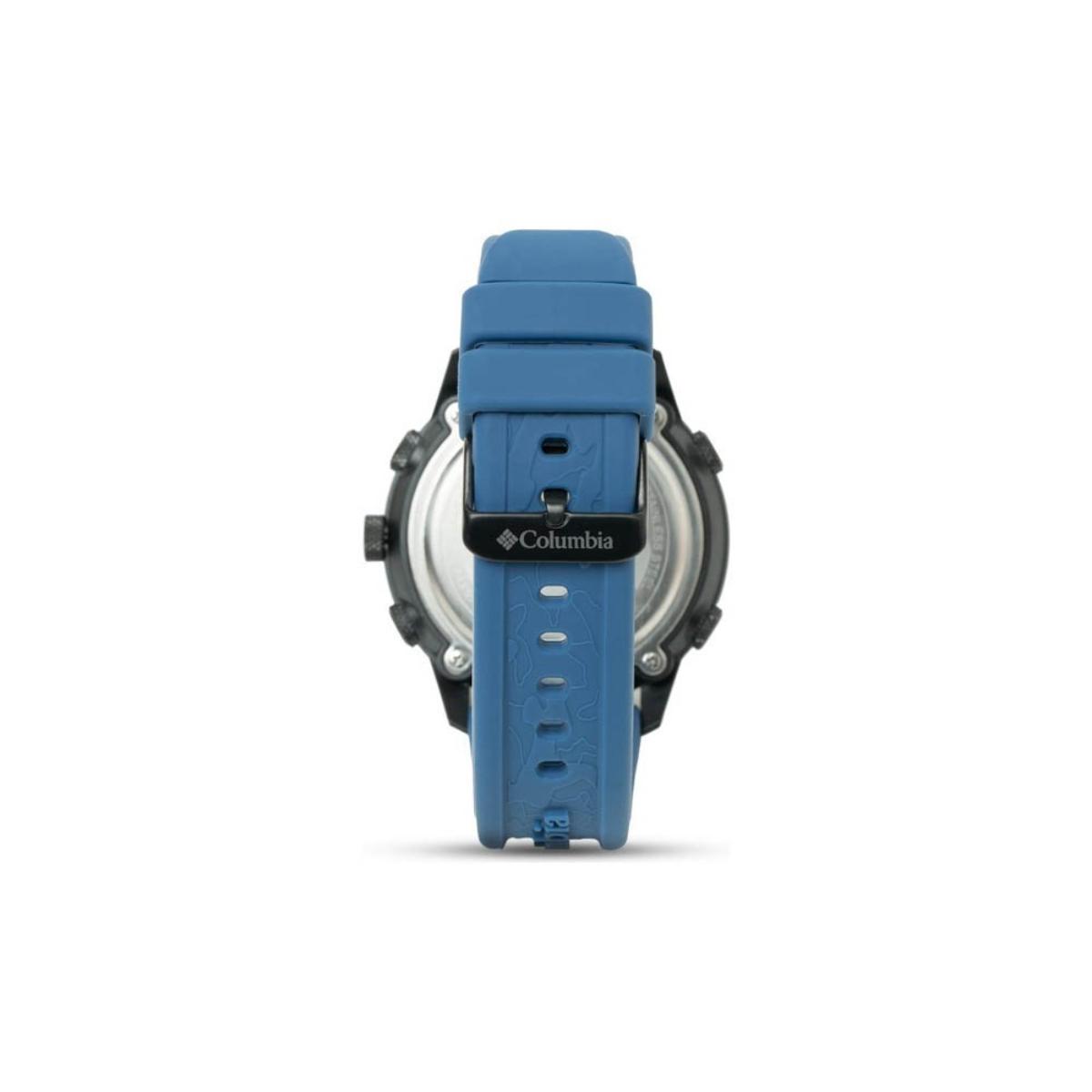 Reloj Columbia Color  Csc01-019 Para Caballero