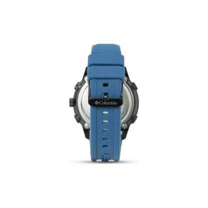 Reloj Columbia Color  Csc01-019 Para Caballero