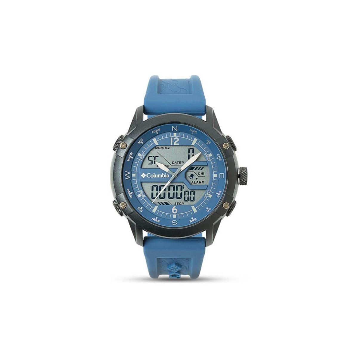 Reloj Columbia Color  Csc01-019 Para Caballero
