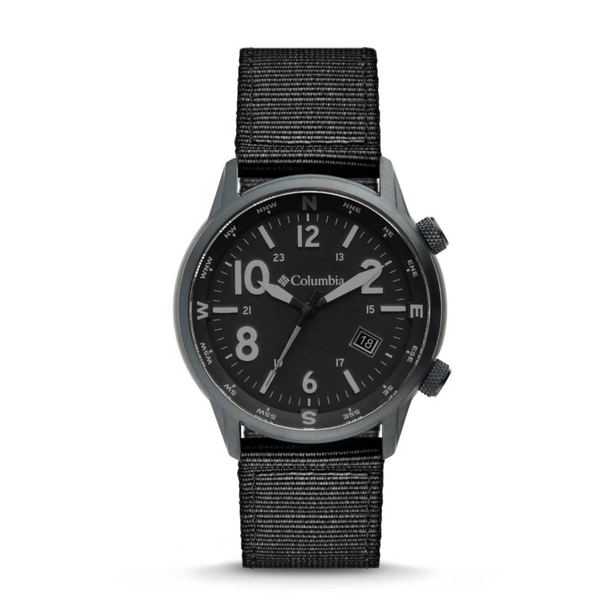 Reloj Columbia color gris CSC01-004