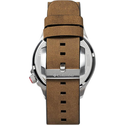 Reloj Columbia Color  Csc02-001 Para Caballero