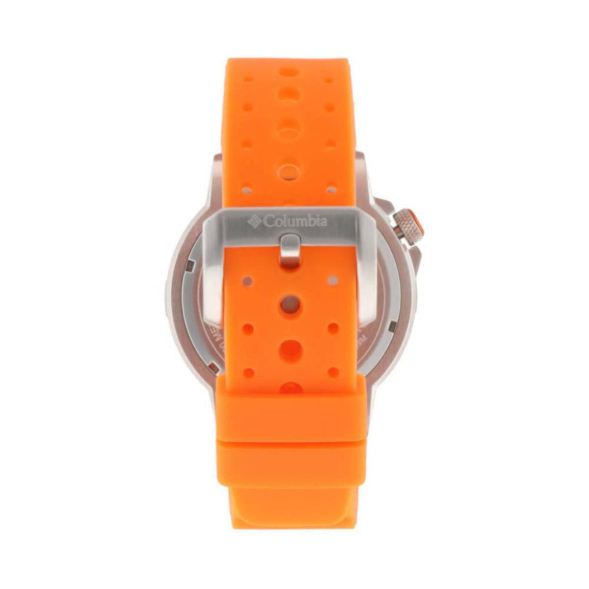 Reloj Columbia Color naranja CSC03-009M