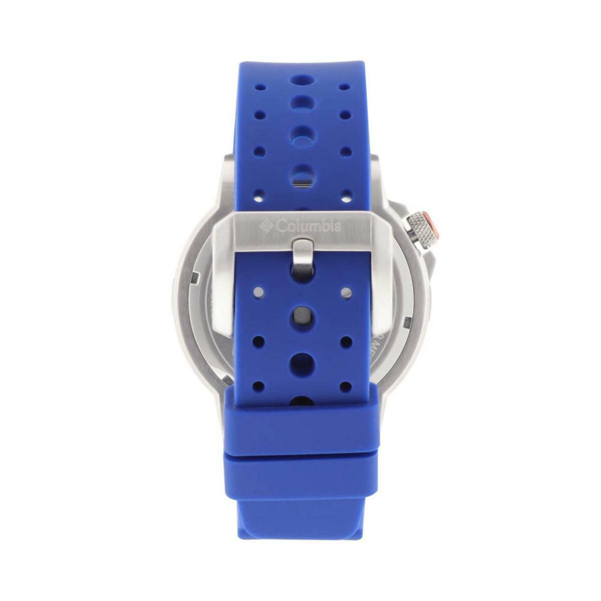 Reloj Columbia Color azul CSC03-010M
