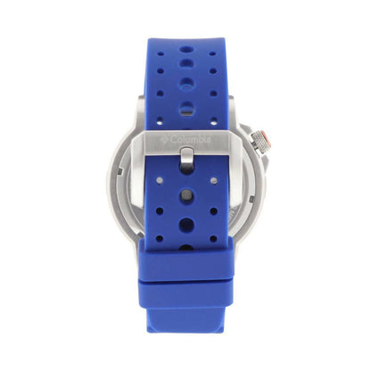 Reloj Columbia Color azul CSC03-010M