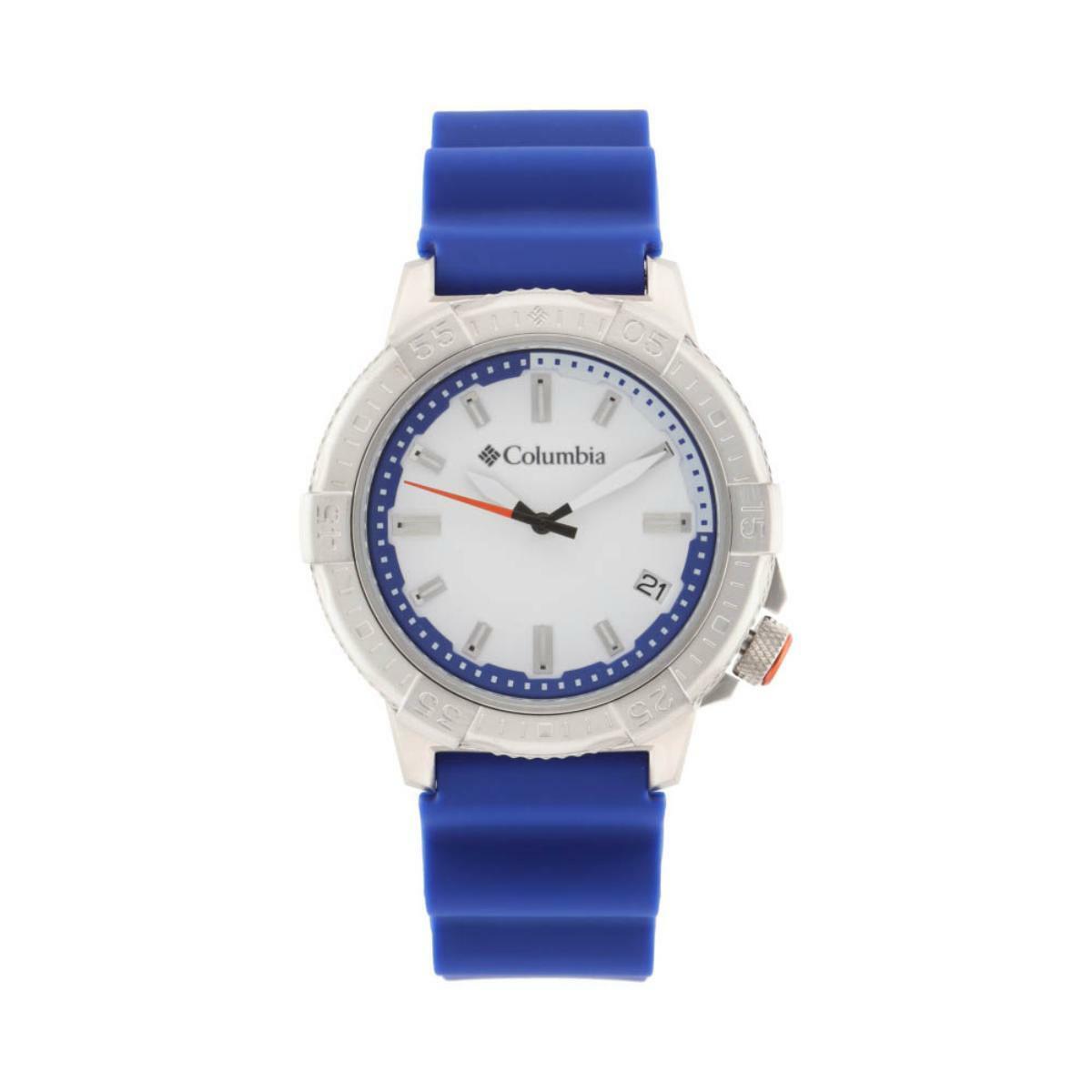 Reloj Columbia Color azul CSC03-010M
