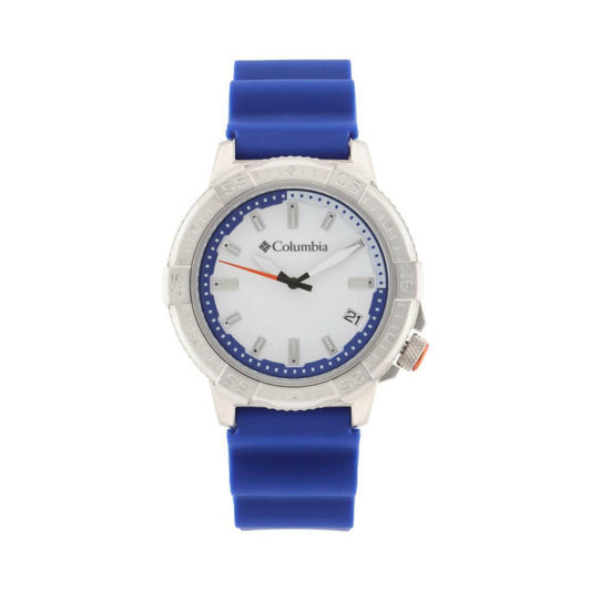 Reloj Columbia Color azul CSC03-010M