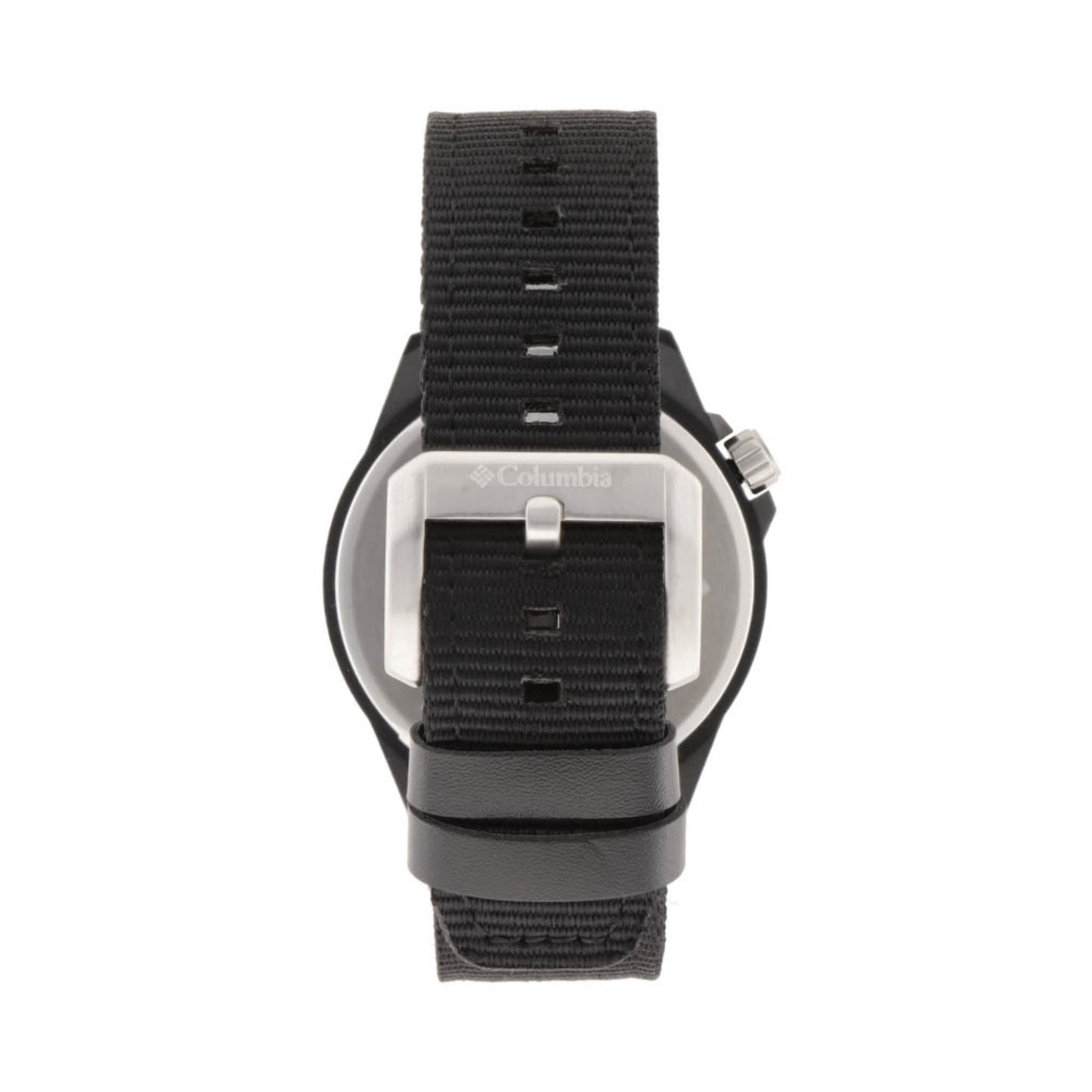 Reloj Columbia Color Negro CSS10-105M