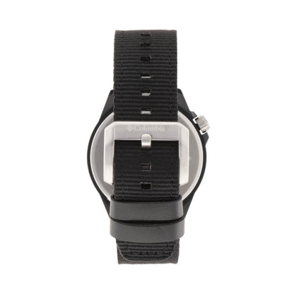 Reloj Columbia Color Negro CSS10-105M
