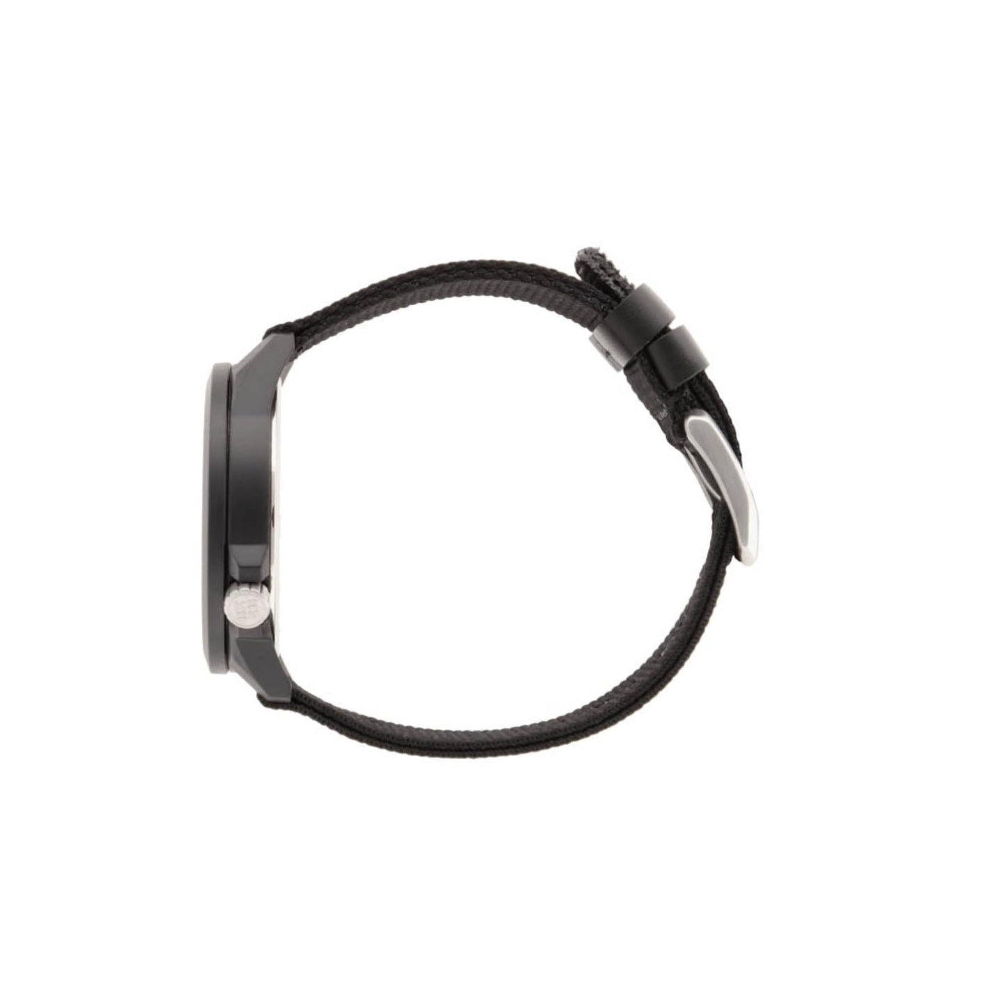 Reloj Columbia Color Negro CSS10-107M