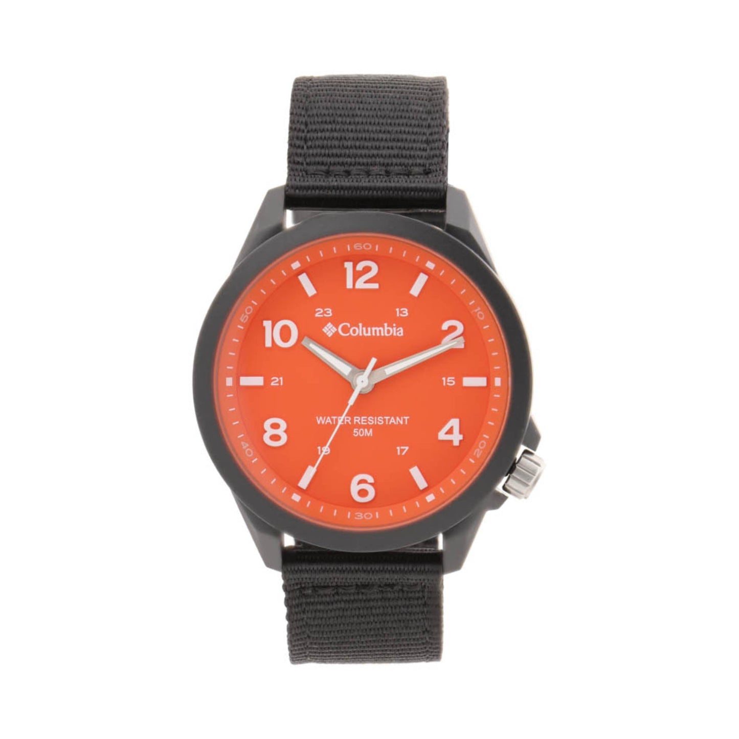 Reloj Columbia Color Negro CSS10-107M