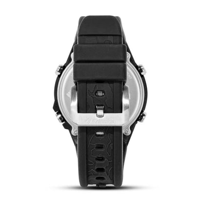 Reloj Columbia color gris CSS13-007