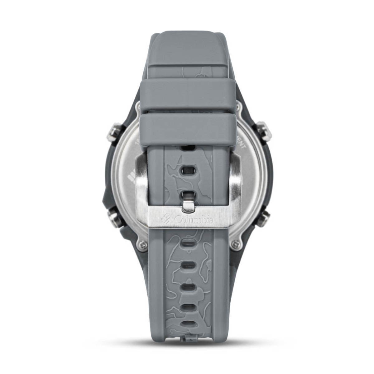 Reloj Columbia color gris CSS13-008
