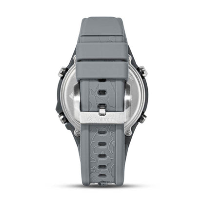 Reloj Columbia color gris CSS13-008
