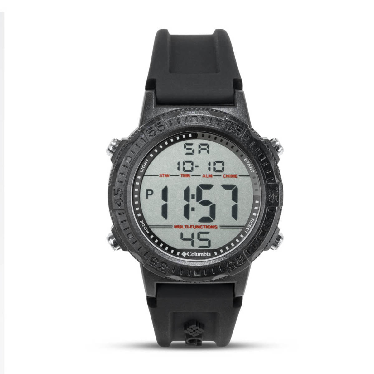 Reloj Columbia color gris CSS14-001